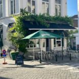 Crush Brussels Extérieur