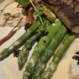 Crush Brussels Boisson