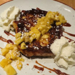 Crush Brussels Nourriture