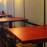 Barouche Place St Catherine Dentro