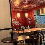 Barouche Place St Catherine Bebida