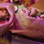 Barouche Place St Catherine Bebida