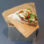 Barouche Place St Catherine Comida