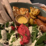 Barouche Place St Catherine Nourriture