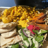 Barouche Place St Catherine Nourriture