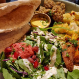 Barouche Place St Catherine Nourriture