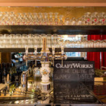 Bavet Brussels Sainte-catherine Carte