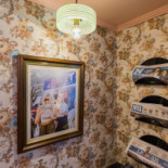 Bavet Brussels Sainte-catherine Boisson