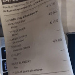 Bavet Brussels Sainte-catherine Carte