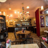 Bavet Brussels Sainte-catherine À l'intérieur