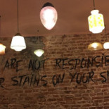 Bavet Brussels Sainte-catherine Boisson