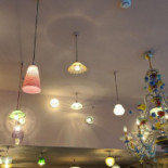 Bavet Brussels Sainte-catherine À l'intérieur