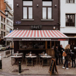 Bavet Brussels Sainte-catherine Extérieur