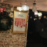 Bavet Brussels Sainte-catherine Boisson
