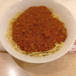 Bavet Brussels Sainte-catherine Nourriture