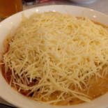 Bavet Brussels Sainte-catherine Nourriture