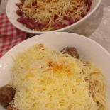 Bavet Brussels Sainte-catherine Nourriture