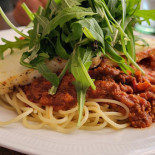 Bavet Brussels Sainte-catherine Nourriture