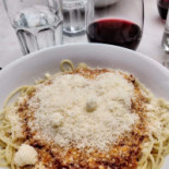 Bavet Brussels Sainte-catherine Nourriture