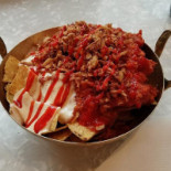 Bavet Brussels Sainte-catherine Nourriture