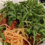 Bavet Brussels Sainte-catherine Nourriture