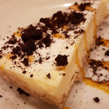 Bavet Brussels Sainte-catherine Nourriture