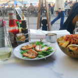 Bavet Brussels Sainte-catherine Nourriture