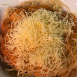 Bavet Brussels Sainte-catherine Nourriture