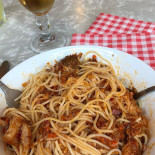 Bavet Brussels Sainte-catherine Nourriture