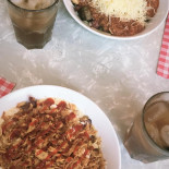 Bavet Brussels Sainte-catherine Nourriture