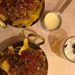 Bavet Brussels Sainte-catherine Nourriture