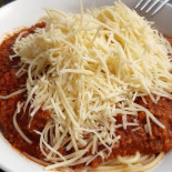 Bavet Brussels Sainte-catherine Nourriture