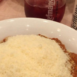 Bavet Brussels Sainte-catherine Nourriture