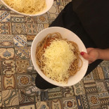 Bavet Brussels Sainte-catherine Nourriture