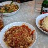 Bavet Brussels Sainte-catherine Nourriture