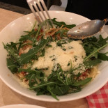 Bavet Brussels Sainte-catherine Nourriture