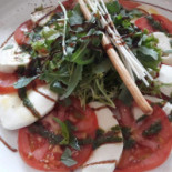 Le Quartier Latin Nourriture