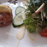 Le Quartier Latin Nourriture