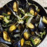 Le Quartier Latin Nourriture