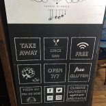 Ricotta Parmesan Carta