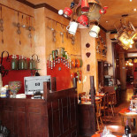 Ricotta Parmesan Dentro