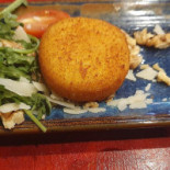 Ricotta Parmesan Comida