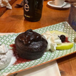 Ricotta Parmesan Comida