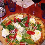 Ricotta Parmesan Comida