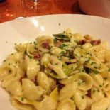 Ricotta Parmesan Comida