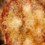 Ricotta Parmesan Comida