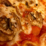 Ricotta Parmesan Comida