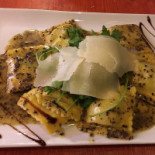 Ricotta Parmesan Comida