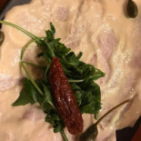 Ricotta Parmesan Comida