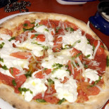 Ricotta Parmesan Comida